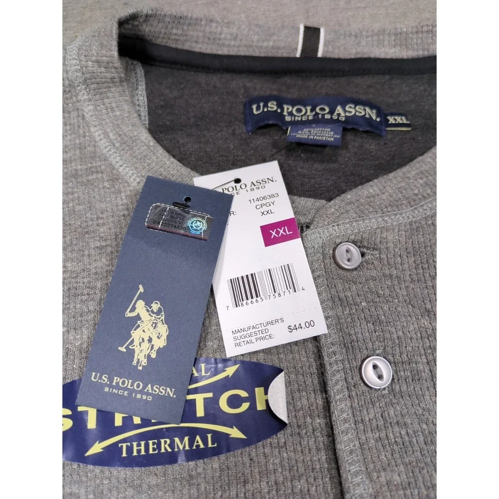 U.S. Polo Assn. us polo